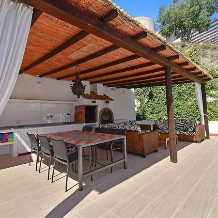 Casa Afrodite Almuñécar Exterior foto
